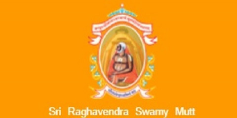 Shri Raghavendra Swamy Math